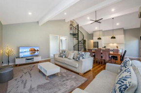East Tempy House and Bungalow, Port Fairy